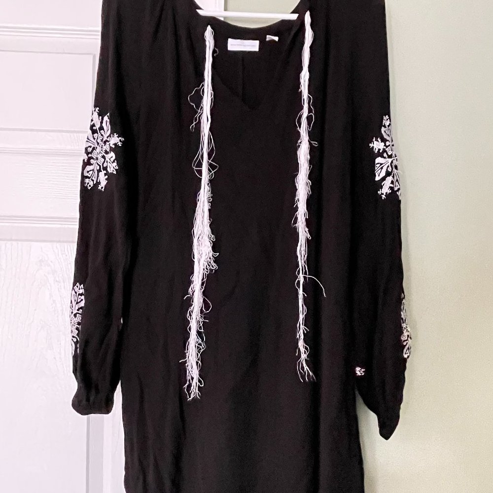 NY&C knee length dress